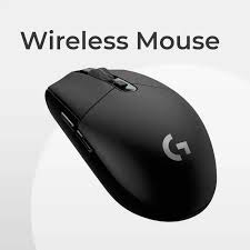 Mouse Logitech
