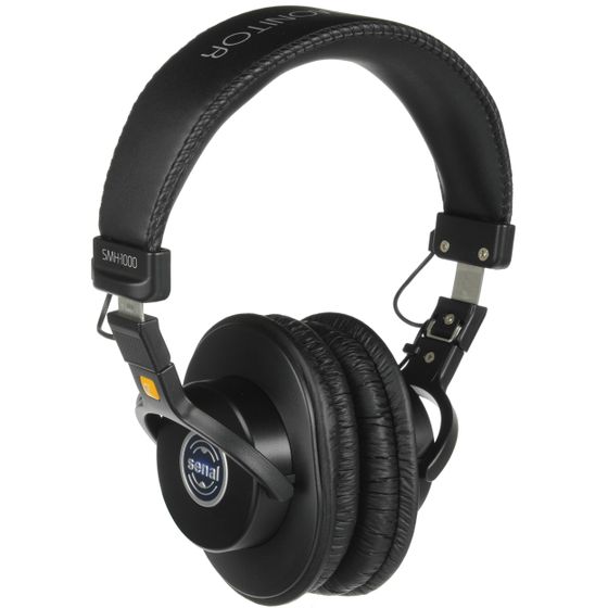 HeadSet nGebass